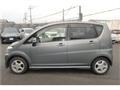 2007 Daihatsu Move