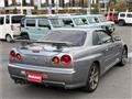 2001 Nissan Skyline