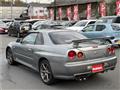 2001 Nissan Skyline