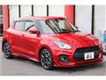 2022 Suzuki Swift