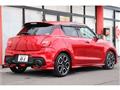 2022 Suzuki Swift