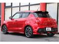 2022 Suzuki Swift