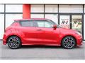 2022 Suzuki Swift