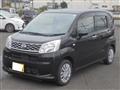 2017 Daihatsu Move