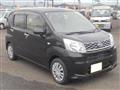 2017 Daihatsu Move