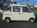 2013 Daihatsu Hijet Cargo