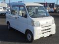 2013 Daihatsu Hijet Cargo