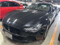 2014 Maserati Ghibli