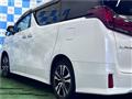 2020 Toyota Alphard G