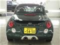 2009 Daihatsu Copen