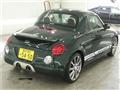 2009 Daihatsu Copen