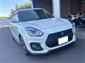 2022 Suzuki Swift