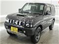 2013 Suzuki Jimny