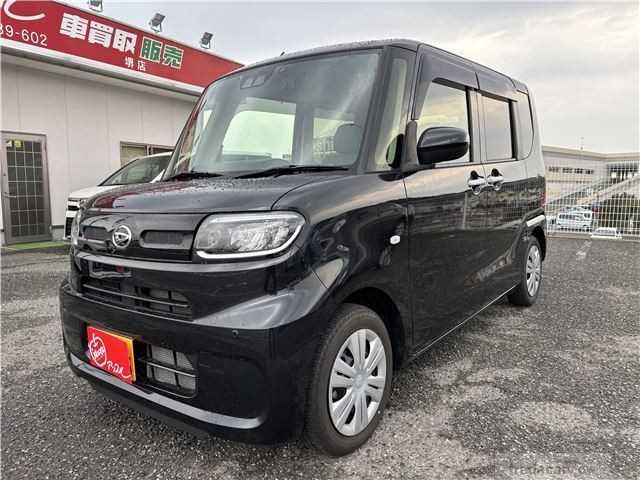 2022 Daihatsu Tanto