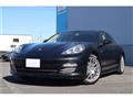 2012 Porsche Panamera