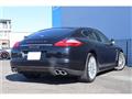 2012 Porsche Panamera