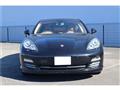 2012 Porsche Panamera