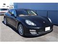 2012 Porsche Panamera