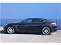 2012 Porsche Panamera