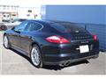 2012 Porsche Panamera