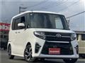 2022 Daihatsu Tanto