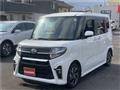 2022 Daihatsu Tanto