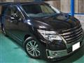 2014 Nissan Elgrand