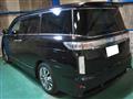 2014 Nissan Elgrand