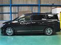 2014 Nissan Elgrand