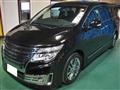 2014 Nissan Elgrand