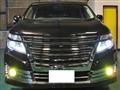 2014 Nissan Elgrand