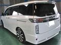 2014 Nissan Elgrand