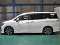 2014 Nissan Elgrand