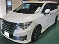 2014 Nissan Elgrand