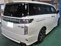 2014 Nissan Elgrand