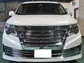 2014 Nissan Elgrand