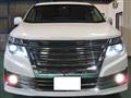 2014 Nissan Elgrand