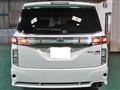 2014 Nissan Elgrand