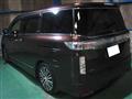 2014 Nissan Elgrand