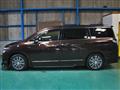 2014 Nissan Elgrand