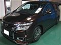 2014 Nissan Elgrand