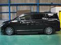 2014 Nissan Elgrand