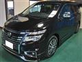 2014 Nissan Elgrand