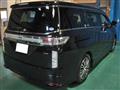 2014 Nissan Elgrand