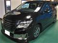 2016 Nissan Elgrand