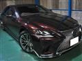 2018 Lexus LS