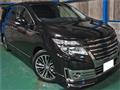 2014 Nissan Elgrand