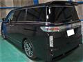 2014 Nissan Elgrand