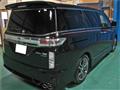 2014 Nissan Elgrand