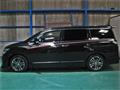 2014 Nissan Elgrand